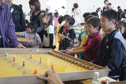 小学校祭り 友愛セール バザー J家な日々