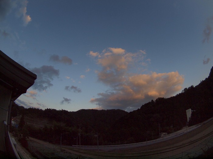 夕暮れ時_c0116915_22464554.jpg