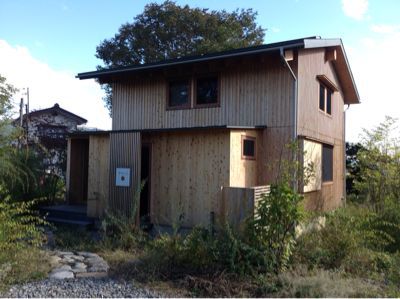 建物 見学  そして 研修_c0124828_6364276.jpg