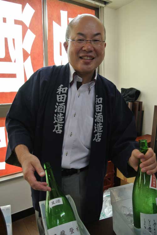 【大長野酒祭り！！ ～2013 in 四谷～ （その１）】_a0005436_17134252.jpg