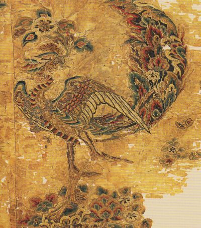 正倉院と上代絵画 日本美術全集 (第3巻) 正倉院と上代絵画―飛鳥・奈良の絵画・工芸