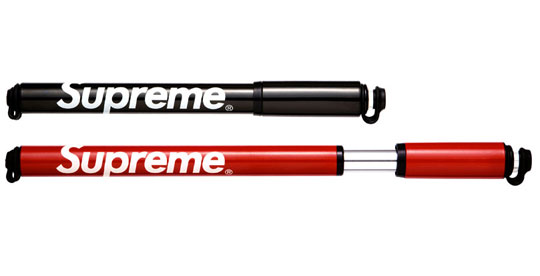 supreme lezyne