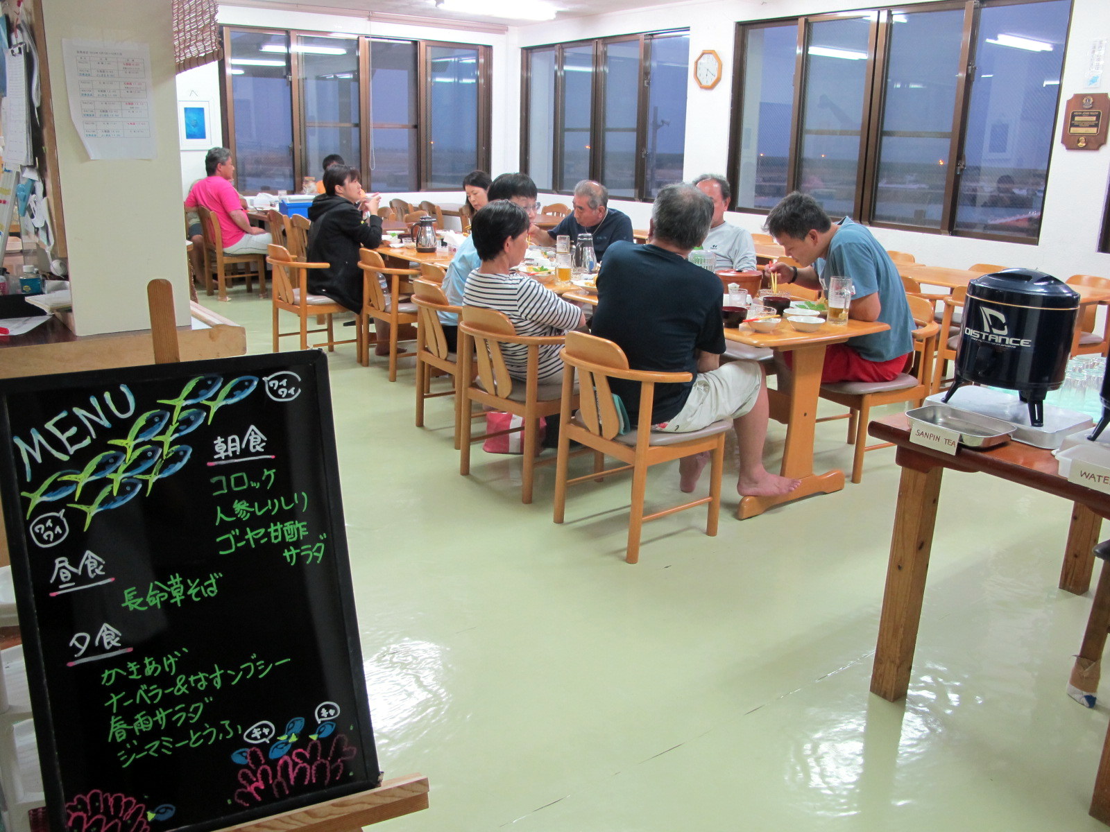 10月26日 現場のミドリさ~ん!_b0158746_19462229.jpg