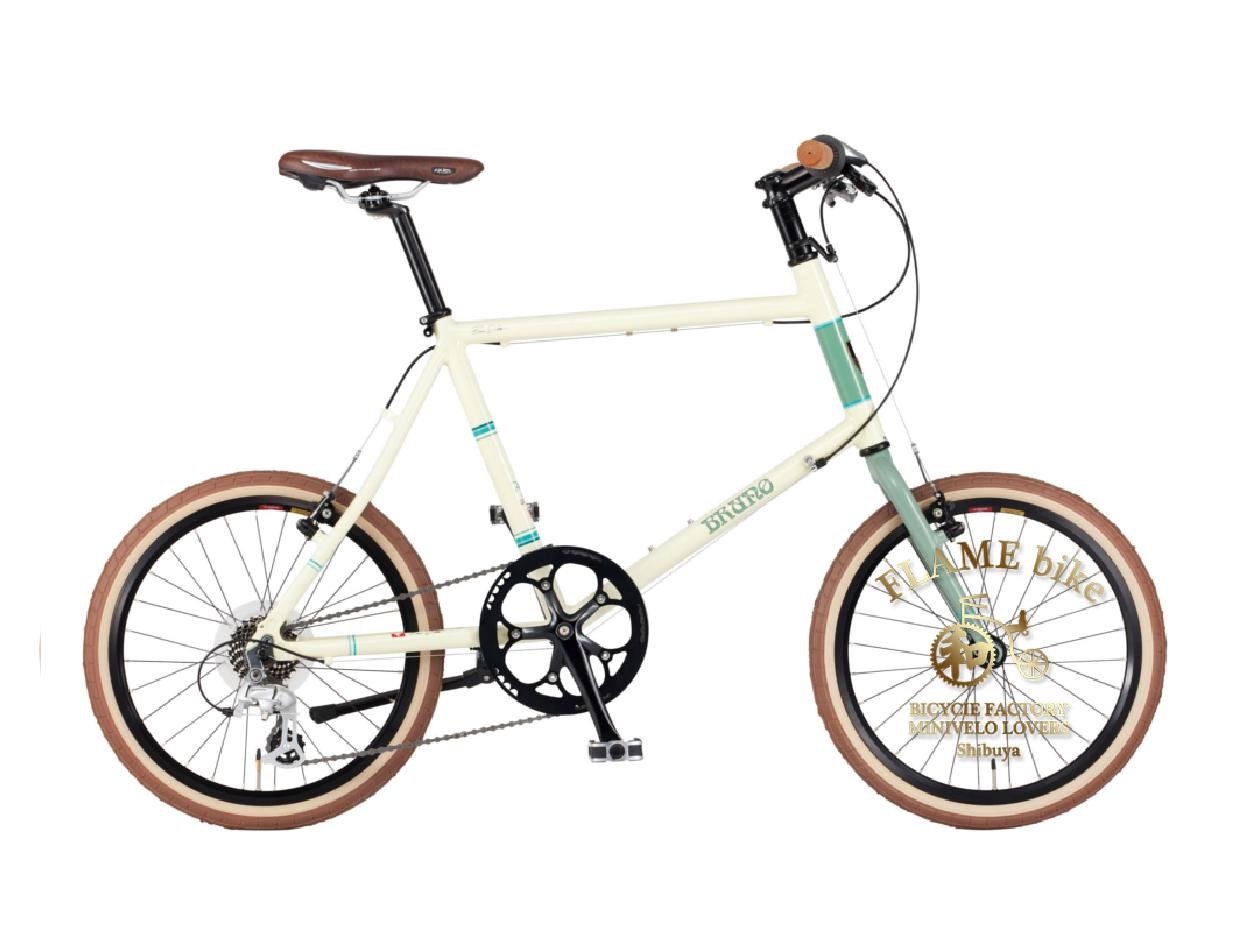 BRUNO SKIPPER ROAD カスタム_e0188759_11364273.jpg