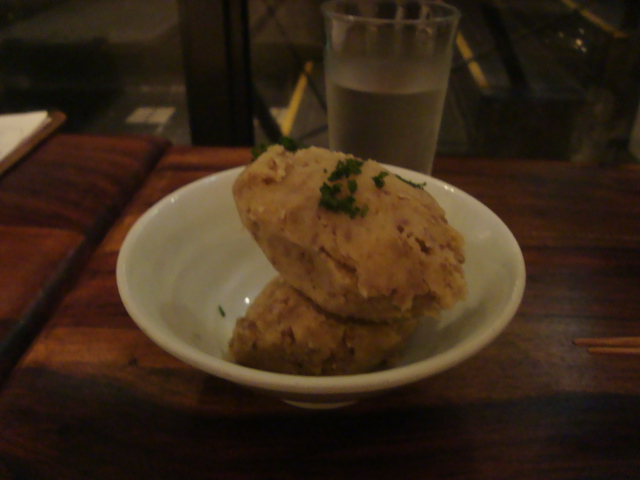 吉祥寺「オクワ酒屋」へ行く。_f0232060_15251315.jpg