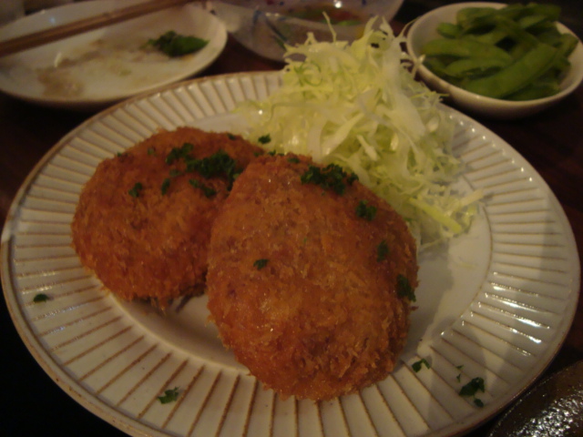 吉祥寺「オクワ酒屋」へ行く。_f0232060_15293645.jpg