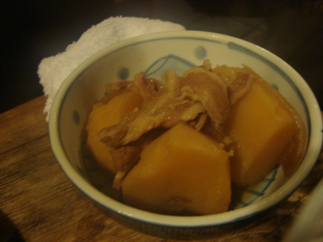 四谷「たん焼 忍(しのぶ)」へ行く。_f0232060_16235599.jpg
