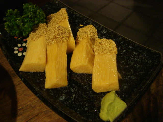 四谷「たん焼 忍(しのぶ)」へ行く。_f0232060_16331489.jpg
