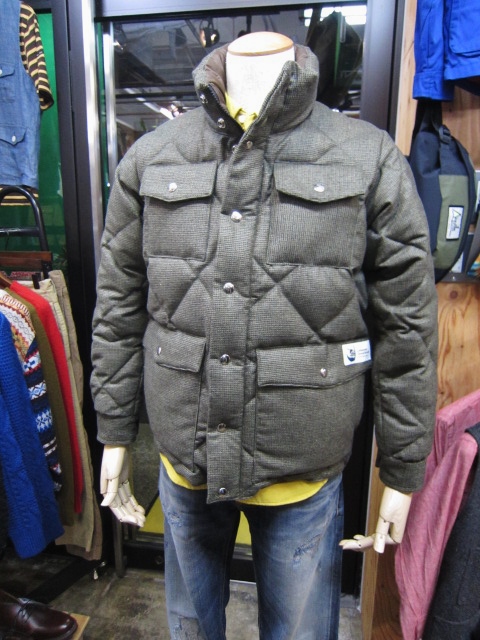 秋深まりの・・・週末前のダイジェスト版です~★★★_d0152280_14424992.jpg