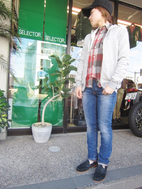 秋深まりの・・・週末前のダイジェスト版です~★★★_d0152280_14444972.jpg