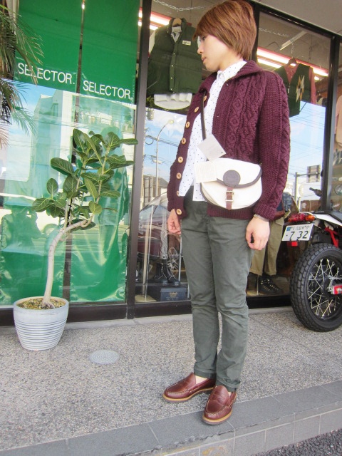 秋深まりの・・・週末前のダイジェスト版です~★★★_d0152280_14481124.jpg