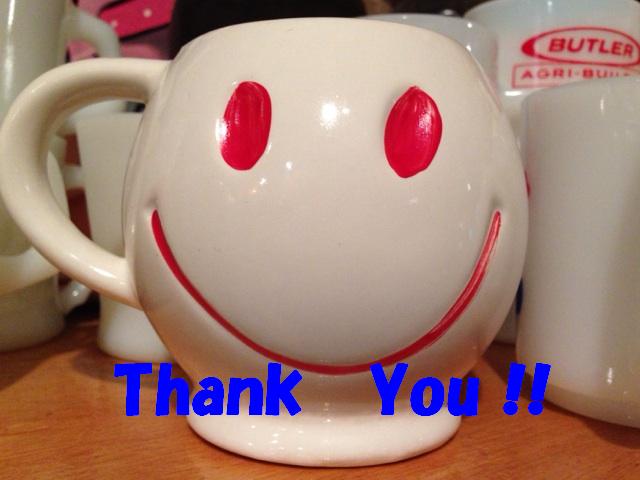 有り難う御座いました!!(T.W,神戸店)_c0078587_19455325.jpg