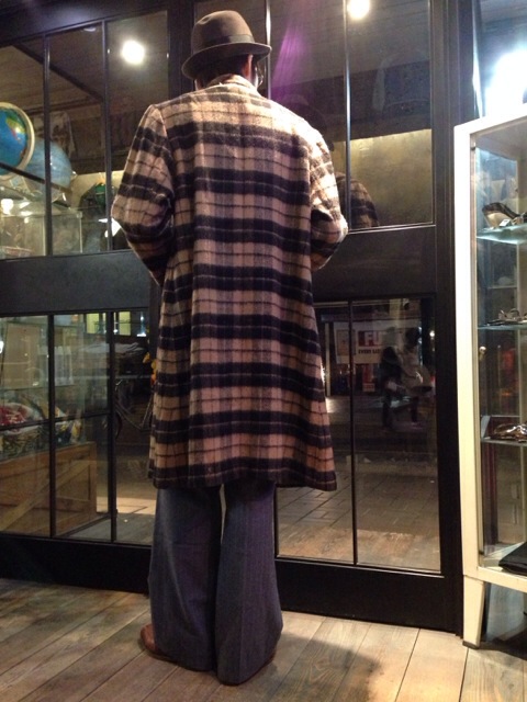 スタッフが着てみました!!(大阪アメ村店)_c0078587_2324356.jpg