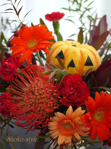 今年のハロウィンは_a0135999_23345946.jpg
