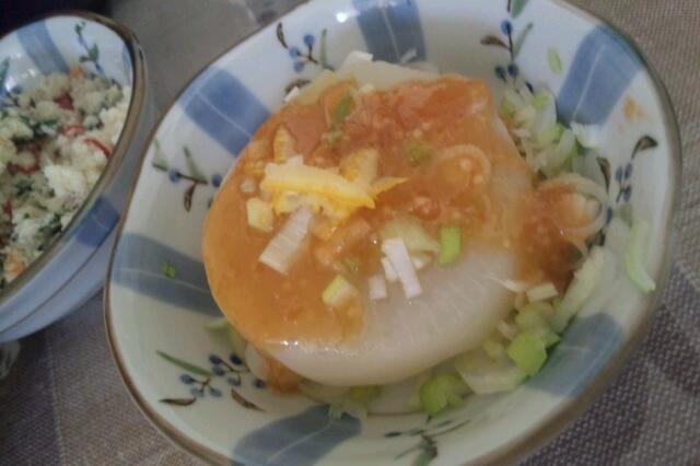 ふろふき大根_d0116799_21382043.jpg
