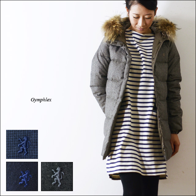 Gymphlex - WHITE GOOSE DOWN