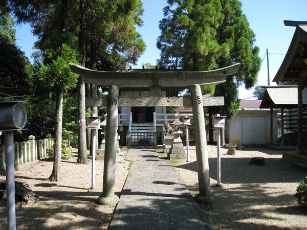 金物神社（兵庫県三木市）_d0287413_21395323.jpg