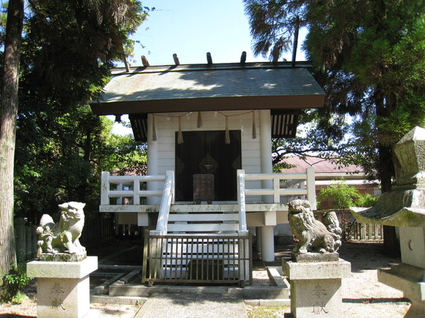 金物神社(兵庫県三木市)_d0287413_2140928.jpg