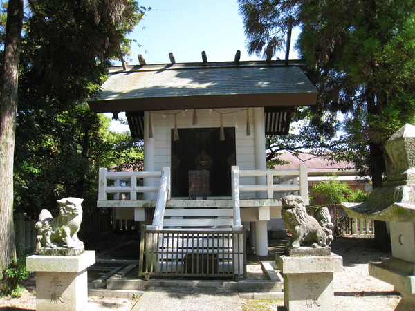 金物神社（兵庫県三木市）_d0287413_2140928.jpg