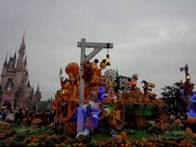 ☆☆☆ディズニー・ハロウィーン☆☆☆_a0031714_21233798.jpg