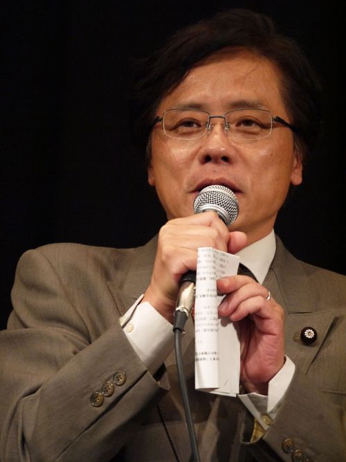 10/27知る権利を奪うな!監視国家を作るな!市民集会 400名参加で大成功(名古屋)_c0241022_2224636.jpg