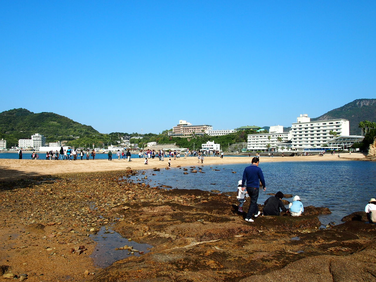 小豆島２日目_c0234728_2349236.jpg