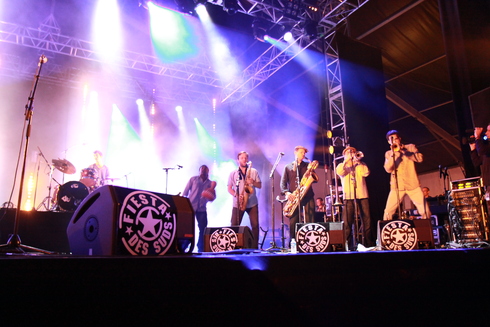 Antibalas at Fiesta des Suds 2012/10/27_d0010432_2351558.jpg