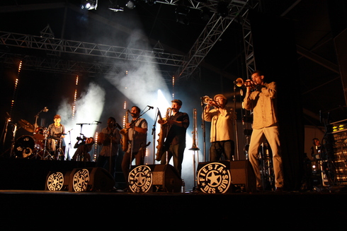 Antibalas at Fiesta des Suds 2012/10/27_d0010432_23521445.jpg