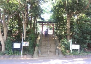 大宮の氷川女体神社_f0071840_183382.jpg