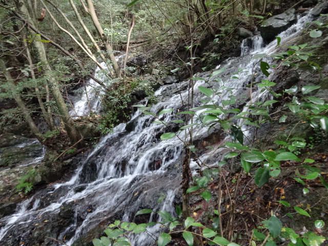 <vol.301>福知山登山_2013トレッキングvol.9_福岡県福知山_c0176941_2114077.jpg