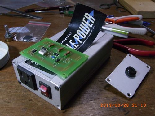 秋月の万能調光器キット40A_c0063348_23432863.jpg