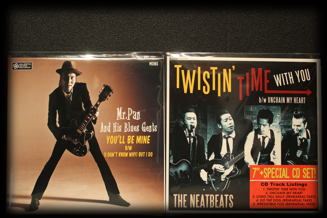 THE NEATBEATS_f0180552_20262941.jpg