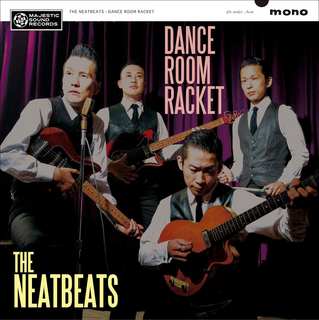 THE NEATBEATS_f0180552_2039568.jpg