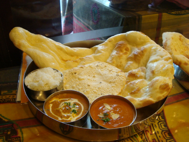 西荻窪「インド料理 シタル」へ行く。_f0232060_13124360.jpg