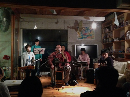 大谷氏・とっちゃんジョイントライブ_b0151262_23595215.jpg