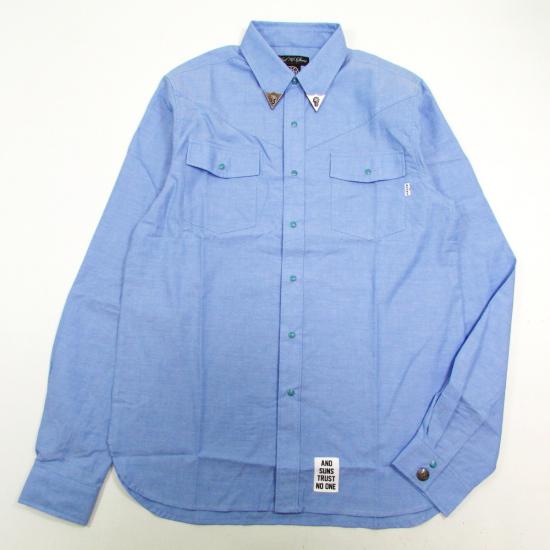ANDSUNS NEW ARRIVAL_d0175064_1331419.jpg