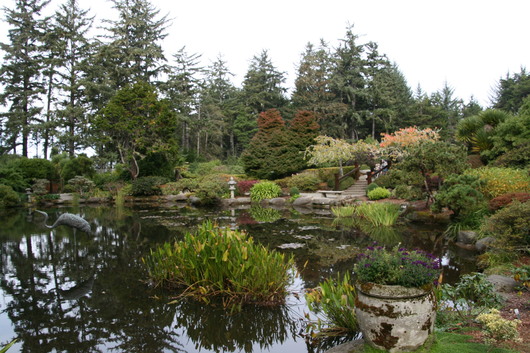 Shore Acres State Park @ Oregon Coast_c0115366_13431494.jpg