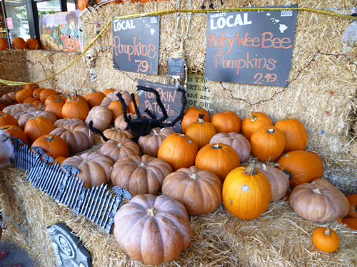 Whole Foods Market （ホールフーズマーケット） カハラ店2013・散策01_c0152767_21493545.jpg