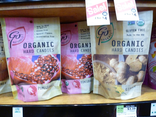 Whole Foods Market （ホールフーズマーケット） カハラ店2013・散策01_c0152767_221271.jpg