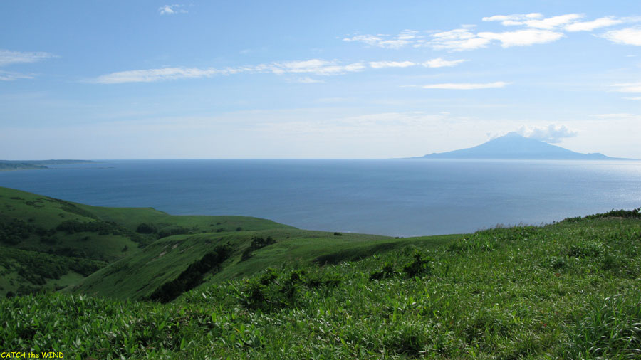 2013北海道ツーリング　5日目　7/23(火) その4_c0190971_20155827.jpg