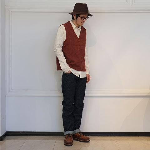 FRANK LEDER ~13AW~_e0152373_14175028.jpg