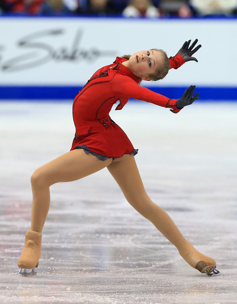 2013 GP ｼﾘｰｽﾞ ｽｹｰﾄ ｶﾅﾀﾞ : 女子 FS_f0039379_529495.jpg