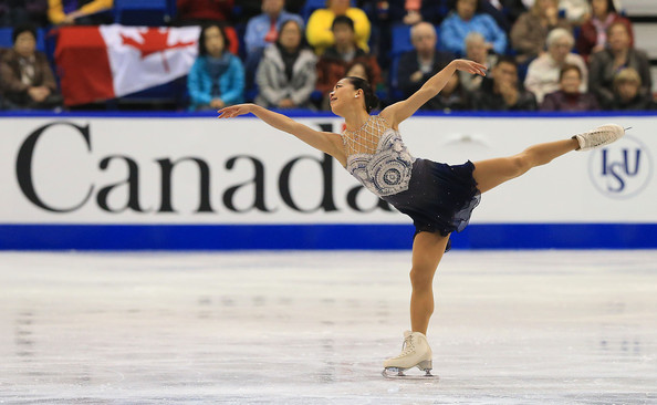 2013 GP ｼﾘｰｽﾞ ｽｹｰﾄ ｶﾅﾀﾞ : 女子 FS_f0039379_75412.jpg