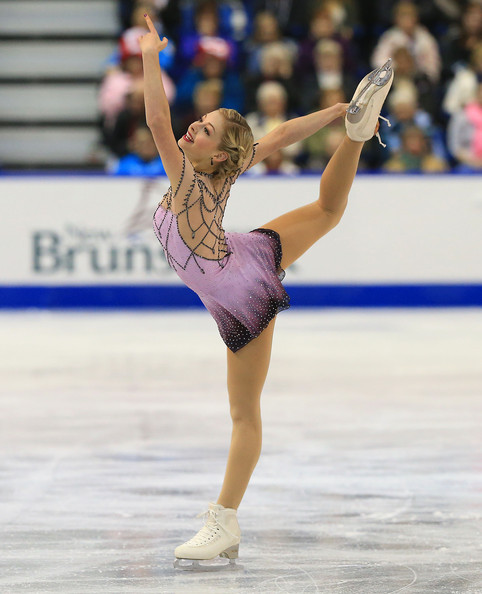 2013 GP ｼﾘｰｽﾞ ｽｹｰﾄ ｶﾅﾀﾞ : 女子 FS_f0039379_7552963.jpg