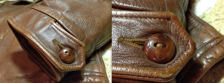 神戸店10/30(水)オマハヴィンテージ入荷! 30\'sLEVI\'S GoatSkin LeatherJKT!! (T.W.神戸店) _c0078587_17293536.jpg