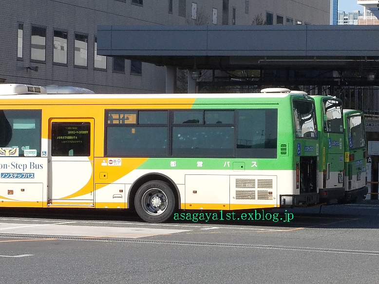 10/27深川車庫入出場_e0100588_2013886.jpg