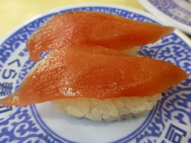 無添くら寿司 池田西店_c0118393_18125086.jpg