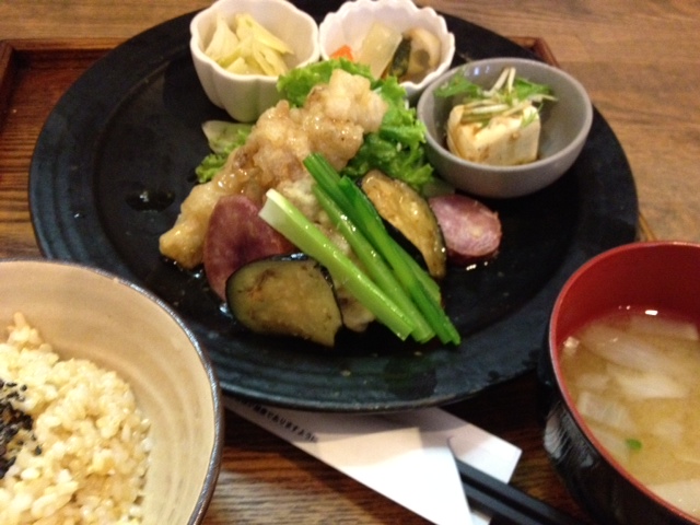 玄米カフェ_f0204295_21344912.jpg