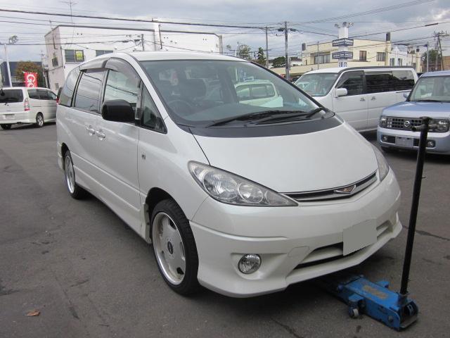 ☆タイヤ交換の為、たくさんの御来店ありがとうございます☆(伏古店)_c0161601_17401796.jpg