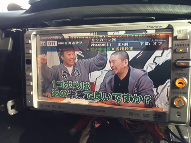 ☆タイヤ交換の為、たくさんの御来店ありがとうございます☆(伏古店)_c0161601_17474185.jpg